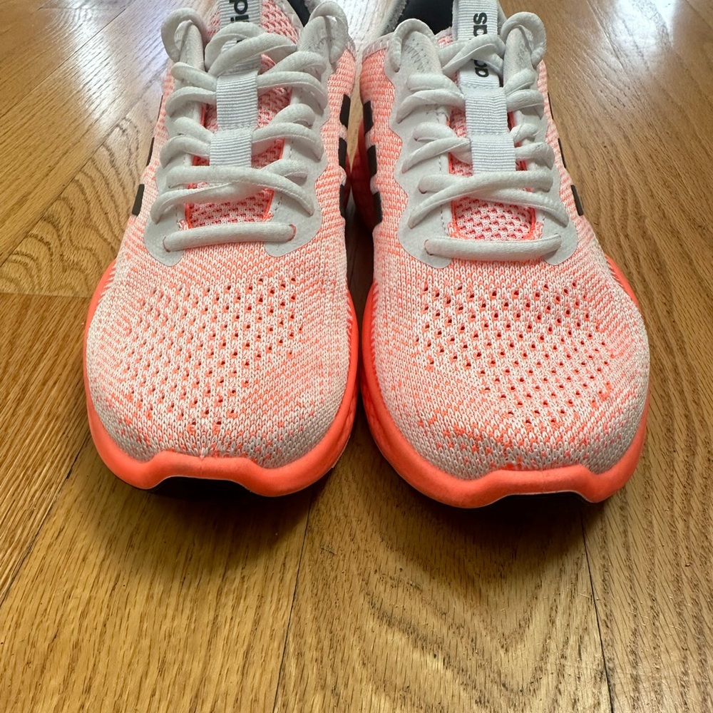 Adidas Fluidflow Sneakers - Picture 4 of 13